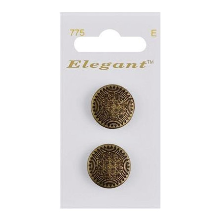   Buttons Elegant nr. 775