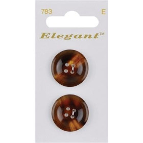   Knopen Elegant nr. 783