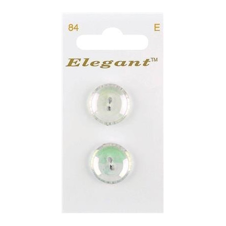   Knöpfe Elegant nr. 84