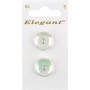   Knöpfe Elegant nr. 84
