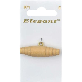   Boutons Elegant nr. 871