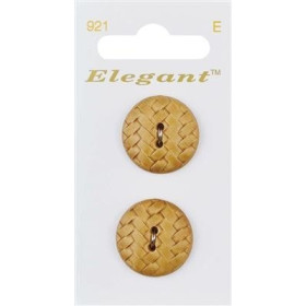   Knopen Elegant nr. 921