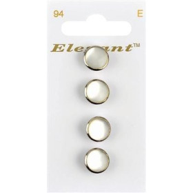   Knöpfe Elegant nr. 94
