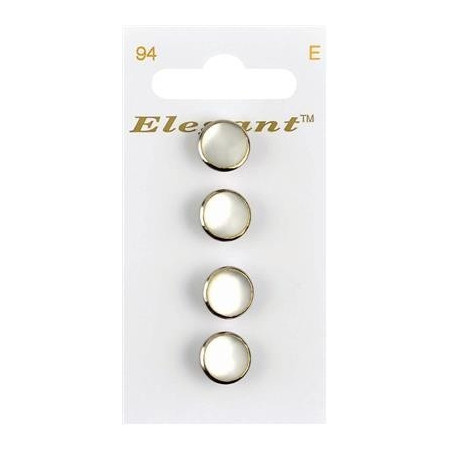   Knopen Elegant nr. 94