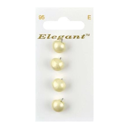   Knopen Elegant nr. 95
