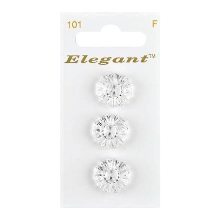   Buttons Elegant nr. 101