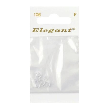   Knöpfe Elegant nr. 106