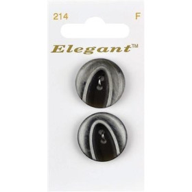   Boutons Elegant nr. 214