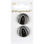   Boutons Elegant nr. 214