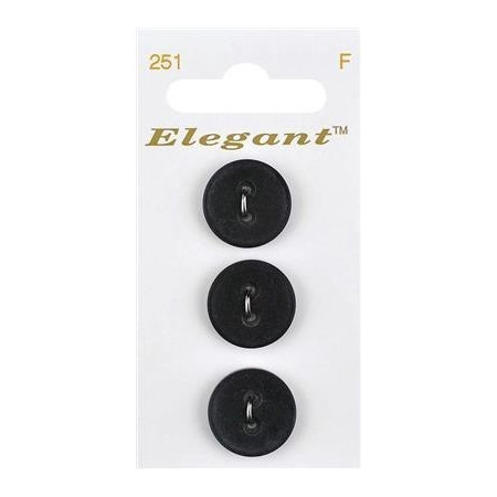   Buttons Elegant nr. 251