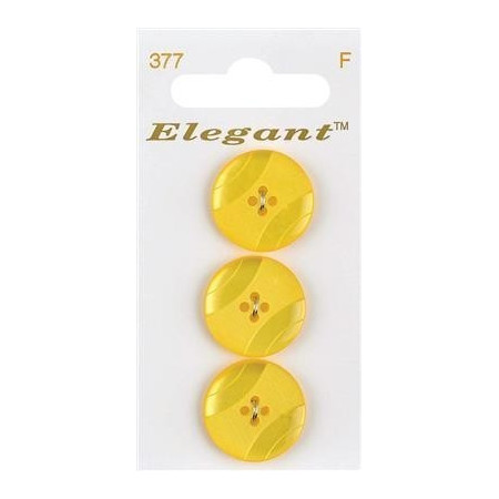   Knopen Elegant nr. 377