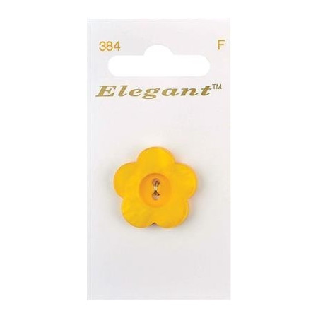   Knöpfe Elegant nr. 384