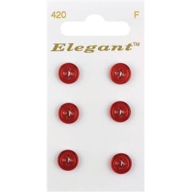   Knopen Elegant nr. 420