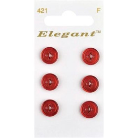   Boutons Elegant nr. 421