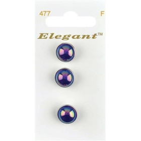   Boutons Elegant nr. 477