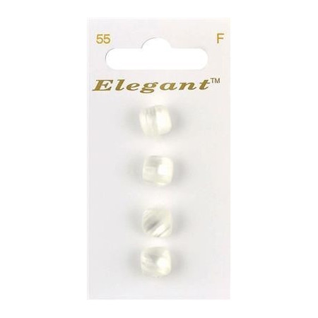   Knopen Elegant nr. 55