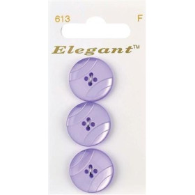   Boutons Elegant nr. 613