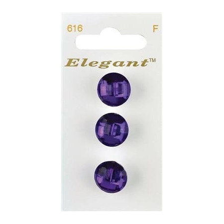   Knopen Elegant nr. 616