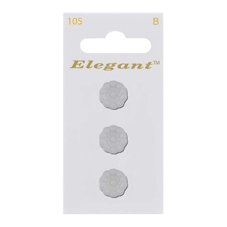   Knopen Elegant nr. 105