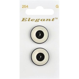  Boutons Elegant nr. 254