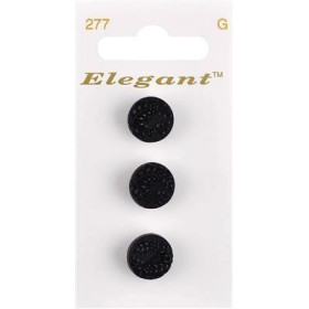   Boutons Elegant nr. 277