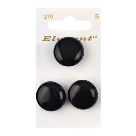   Knopen Elegant nr. 279