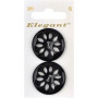   Knopen Elegant nr. 281
