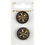   Boutons Elegant nr. 366