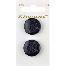   Buttons Elegant nr. 475