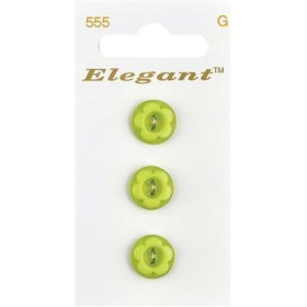   Knöpfe Elegant nr. 555