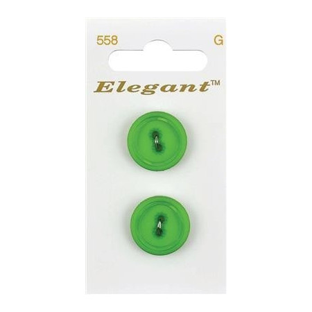   Boutons Elegant nr. 558