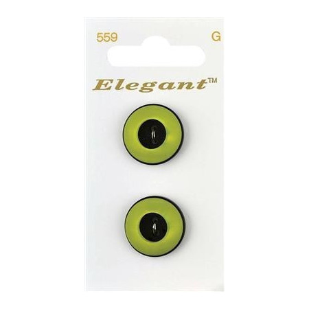   Buttons Elegant nr. 559