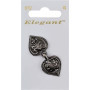   Boutons Elegant nr. 672