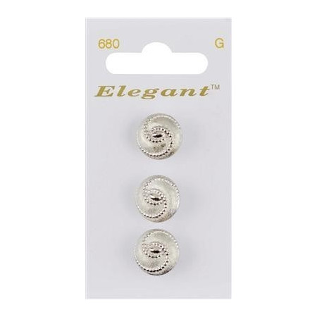   Buttons Elegant nr. 680