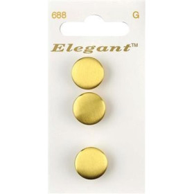   Knopen Elegant nr. 688