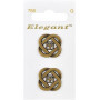   Buttons Elegant nr. 756