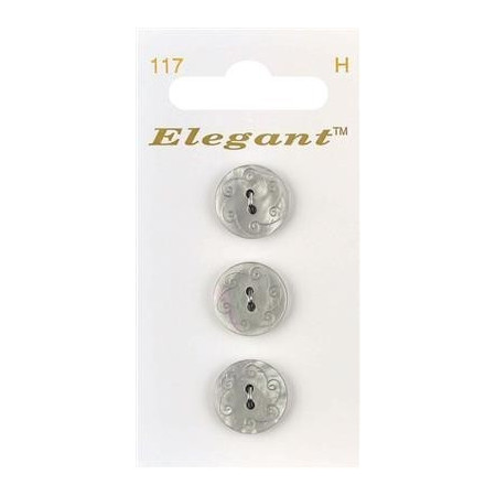   Buttons Elegant nr. 117
