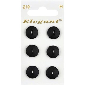   Boutons Elegant nr. 219