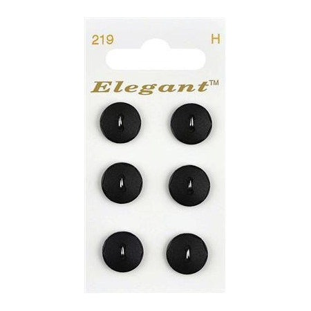  Buttons Elegant nr. 219