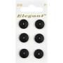   Knöpfe Elegant nr. 219