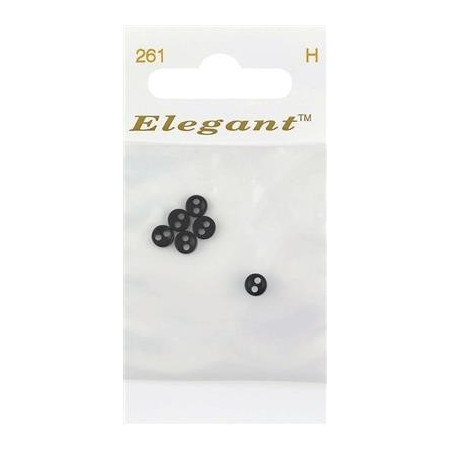   Boutons Elegant nr. 261