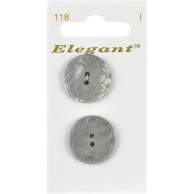  Knopen Elegant nr. 118