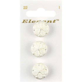   Buttons Elegant nr. 22