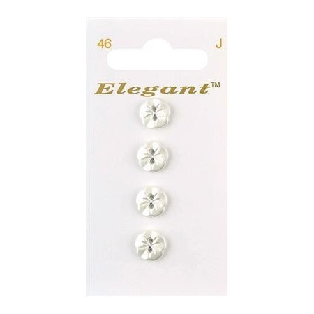   Buttons Elegant nr. 46