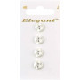   Boutons Elegant nr. 46