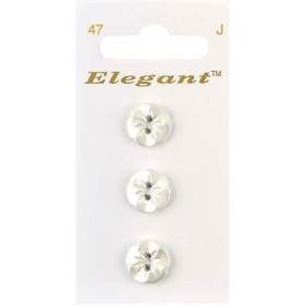   Boutons Elegant nr. 47