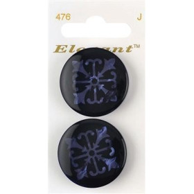   Knopen Elegant nr. 476