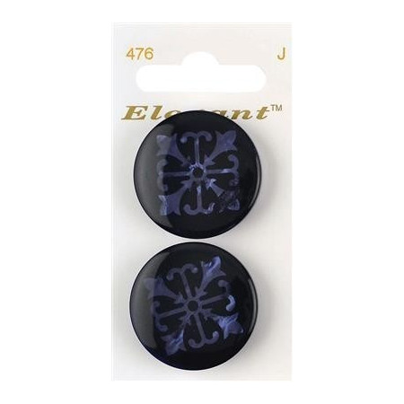   Buttons Elegant nr. 476