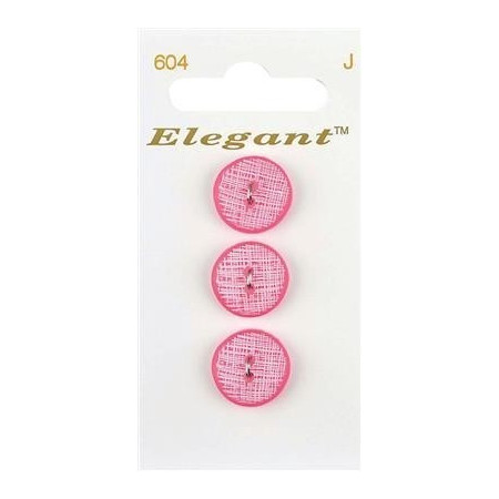   Buttons Elegant nr. 604