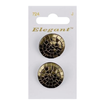   Buttons Elegant nr. 724